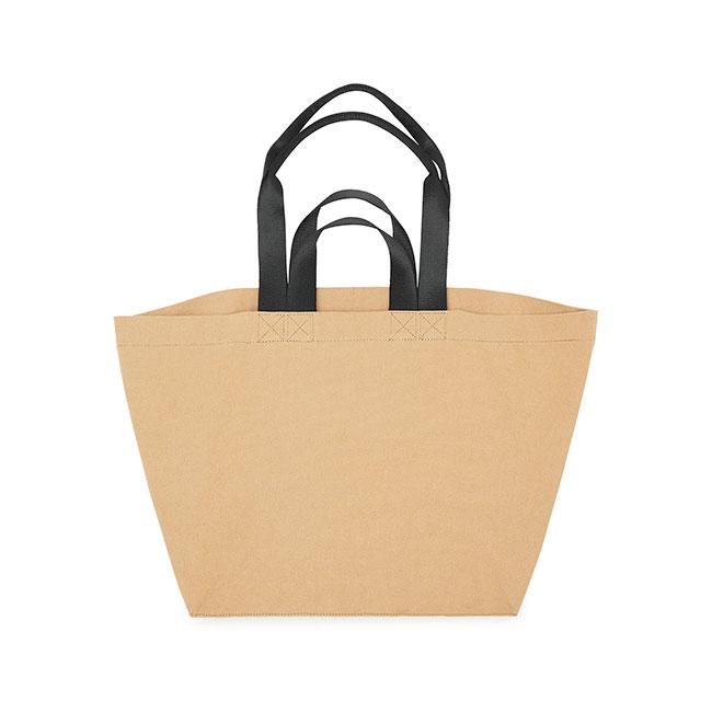 完売品　Maison Kitsune cafe フォックスロゴ 2WAY Maison Kitsune cafe メゾンキツネカフェ フォックスロゴ ダブル
