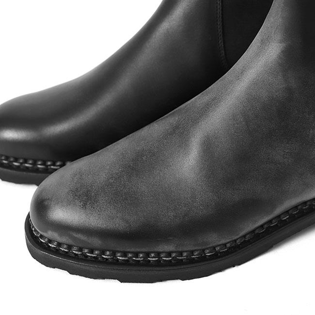 Paraboot MANEGE サイドゴアブーツ サイズ5 Paraboot MANEGE サイドゴアブーツ サイズ5