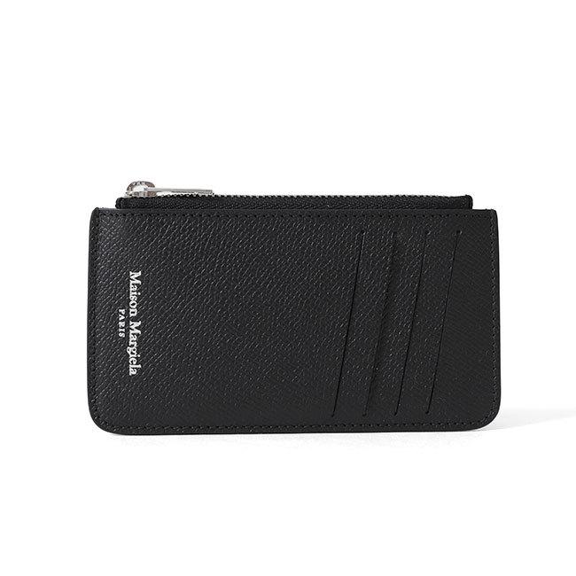Maison Margiela メゾンマルジェラ コインホルダー付き レザー