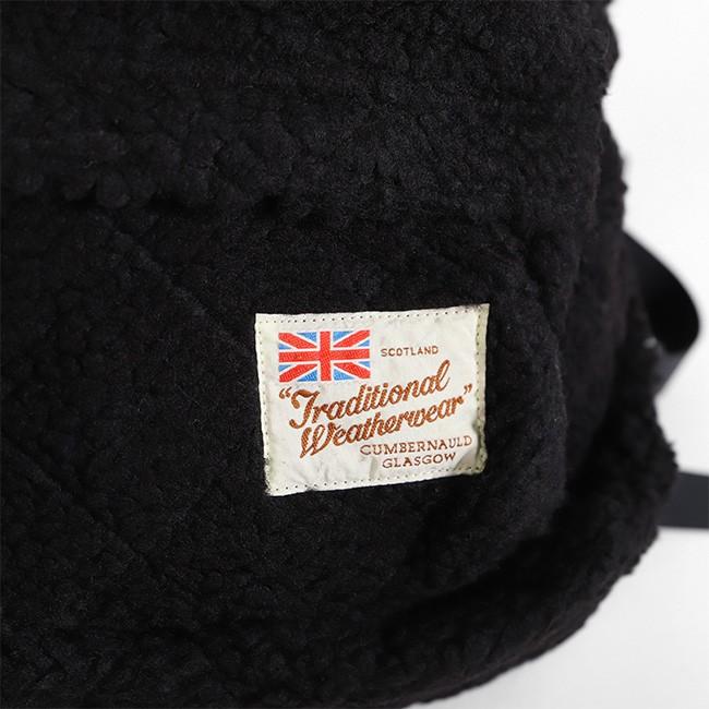 Traditional Weatherwear トラディショナルウェザーウェア ボア
