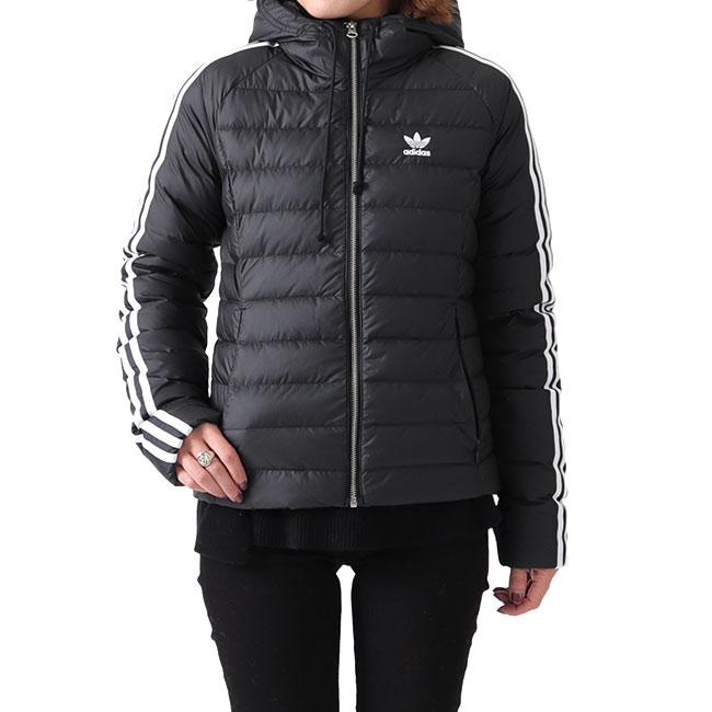 adidas Originals アディダスオリジナルス フード付き 3ライン adidas Originals アディダスオリジナルス フード付き 3ライン