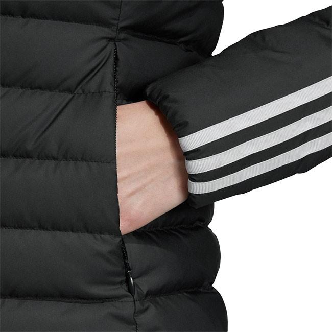 adidas Originals [SALE] アディダスオリジナルス フード付き 3ライン