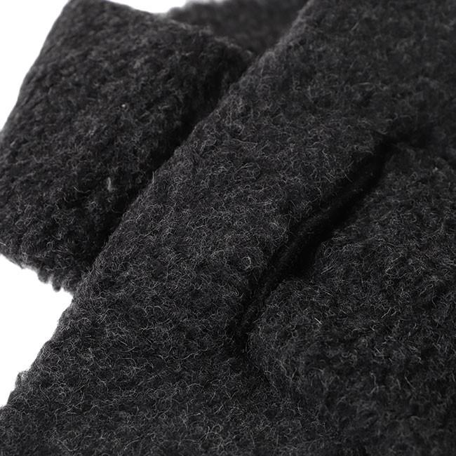 COLD BREAKER（コールドブレーカー） ボアフリース マフラー 穴通し