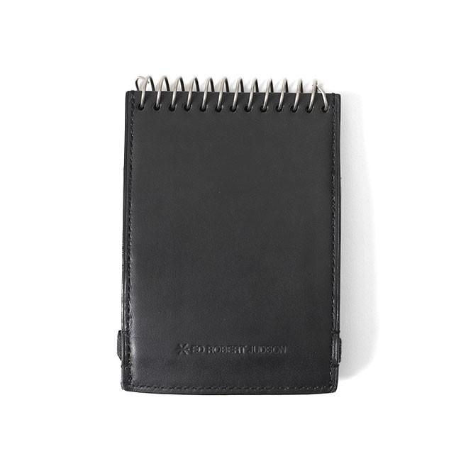 小物 ED ROBERT JUDSON MEMO B01RWL-02 ED ROBERT JUDSON エドロバートジャドソン メモ帳タイプ