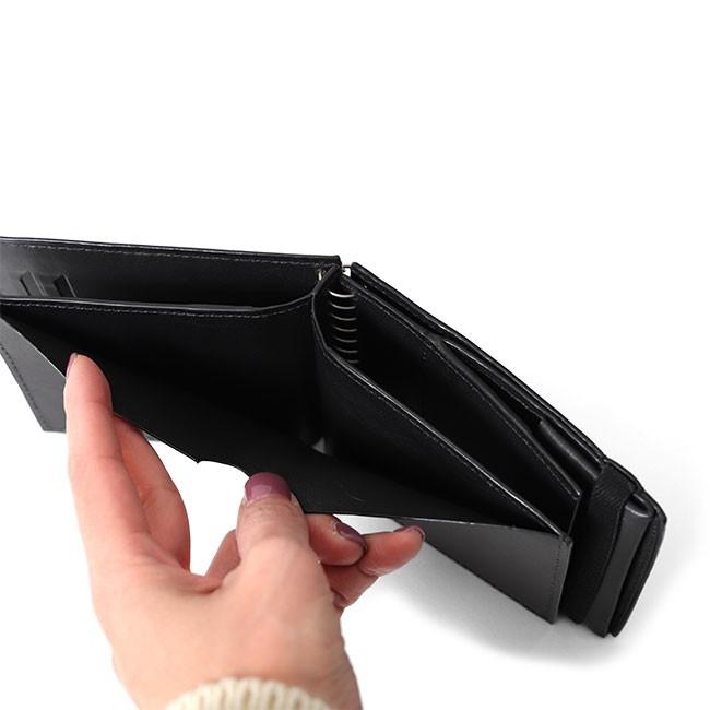 ED ROBERT JUDSON エドロバートジャドソン メモ帳タイプ 折り畳み財布