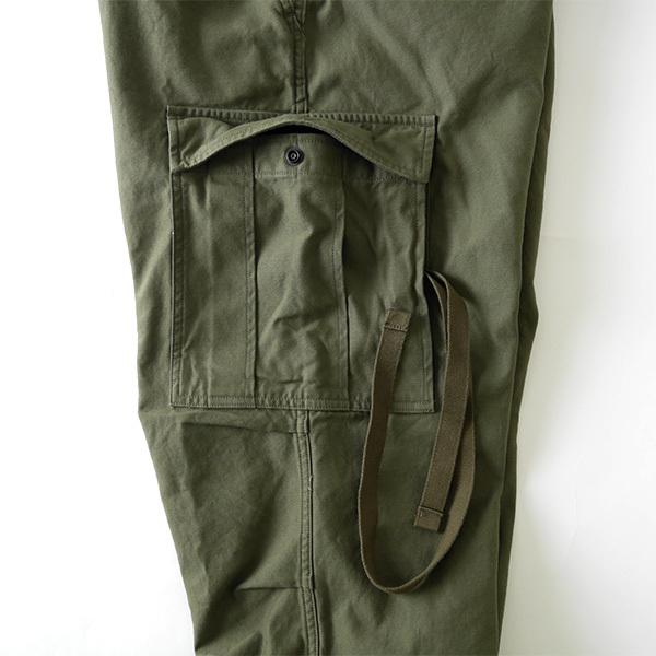 NIGEL CABOURN Nigel Cabourn ナイジェルケーボン M-51 アーミー NIGEL CABOURN Nigel Cabourn ナイジェルケーボン M-51 アーミー