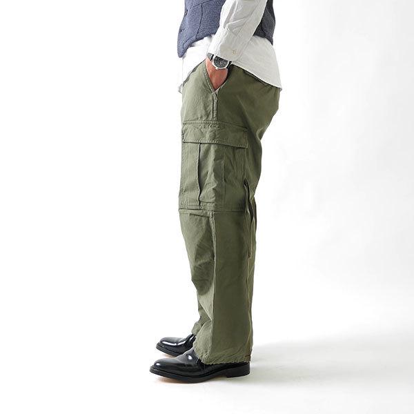 NIGEL CABOURN Nigel Cabourn ナイジェルケーボン M-51 アーミー NIGEL CABOURN Nigel Cabourn ナイジェルケーボン M-51 アーミー