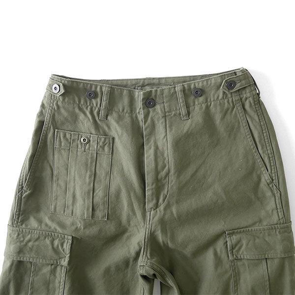 ナイジェルケーボン(Nigel Cabourn)　カーゴパンツ　m51 ナイジェルケーボン/Nigel Cabourn - アーミーカーゴパンツ/ARMY