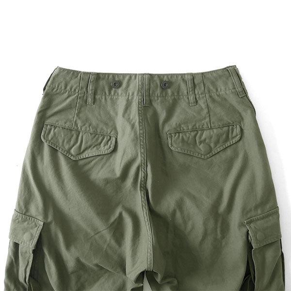 Nigel Cabourn ナイジェルケーボン アーミーカーゴパンツ50012 NIGEL CABOURN 【週末限定！ポイント10倍】ナイジェルケーボン