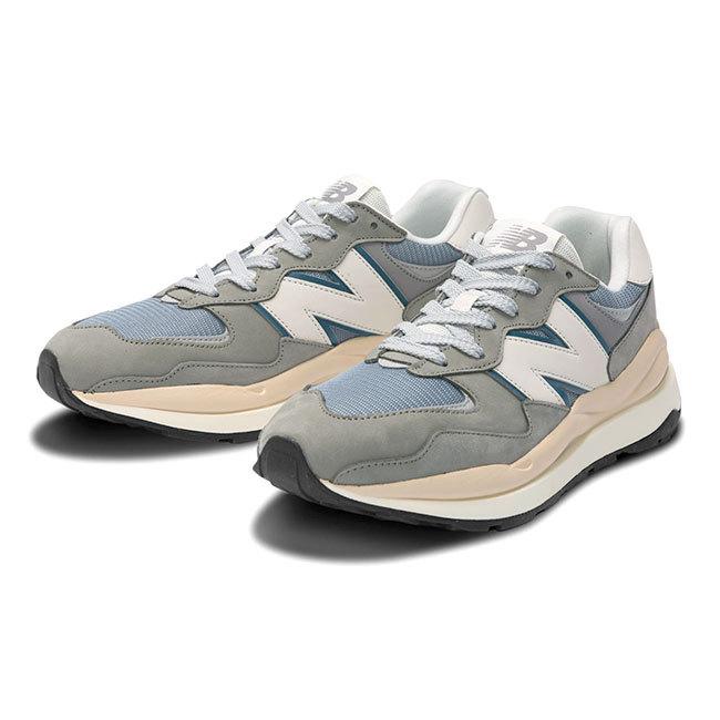 New Balance ニューバランス M5740 LLG スニーカー シューズ メンズ