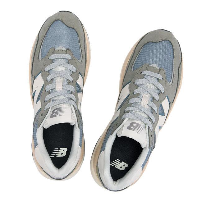 New Balance ニューバランス M5740 LLG スニーカー シューズ メンズ