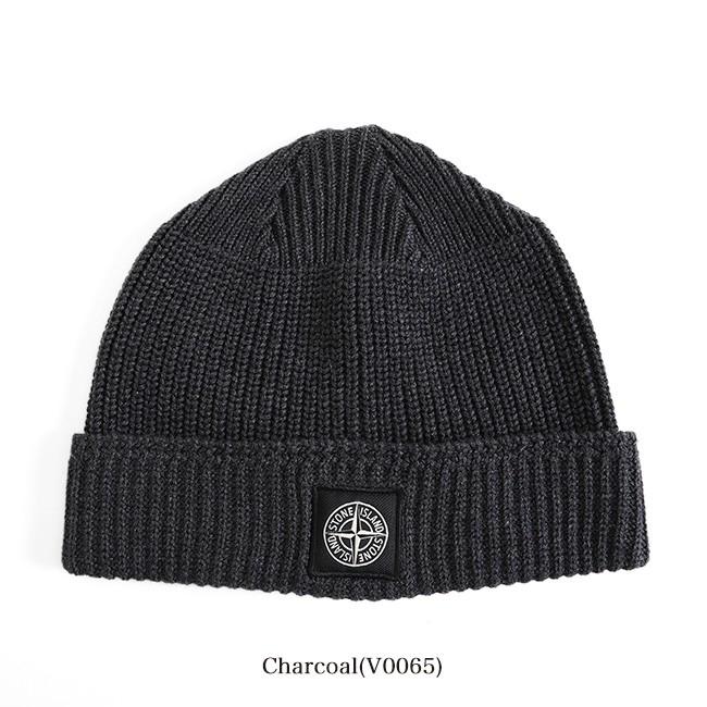 パッチでア Stone メンズ レディース Golden State 通販 Paypayモール Island ストーンアイランド ニットキャップ