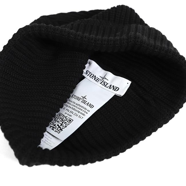 パッチでア Stone メンズ レディース Golden State 通販 Paypayモール Island ストーンアイランド ニットキャップ