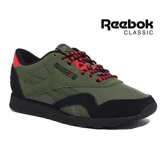 Reebok（リーボック） 木村カエラ × コラボ CL クラシックナイロン