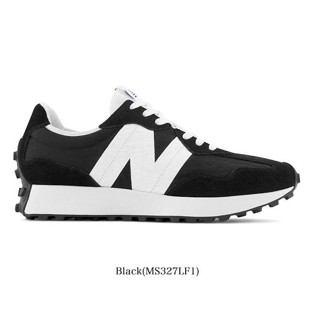 SALE] New Balance スニーカー ニューバランス MS327LF1