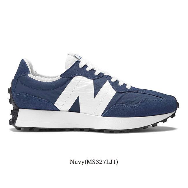 SALE] New Balance スニーカー ニューバランス MS327LF1