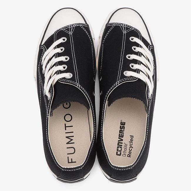 FUMITO GANRYU × Converse フミトガンリュウ コンバース ALL STAR