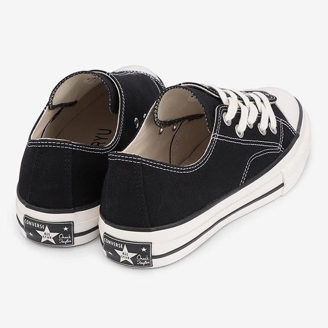 FUMITO GANRYU × Converse フミトガンリュウ コンバース ALL