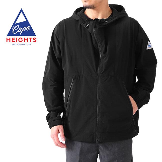 Cape Heights ケープハイツ ナイロンリップストップ ソルバーストン ジャケット CHM111823122001 ウィンドブレーカー メンズ :t08032207:Golden State - 通販 - Yahoo!ショッピング Cape Heights ケープハイツ ナイロンリップストップ ソルバーストン ジャケット CHM111823122001 ウィンドブレーカー メンズ :t08032207:Golden State - 通販 - Yahoo!ショッピング