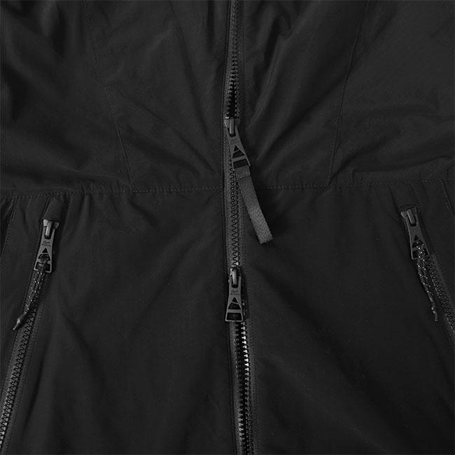 SALE] Cape Heights ケープハイツ ナイロンリップストップ ソルバー