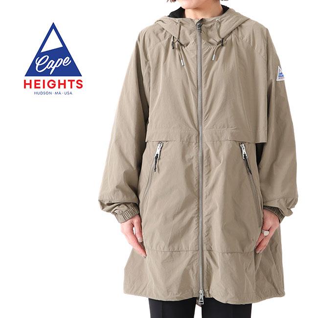 Cape Heights ケープハイツ フィッシュテール オゲマ ジャケット