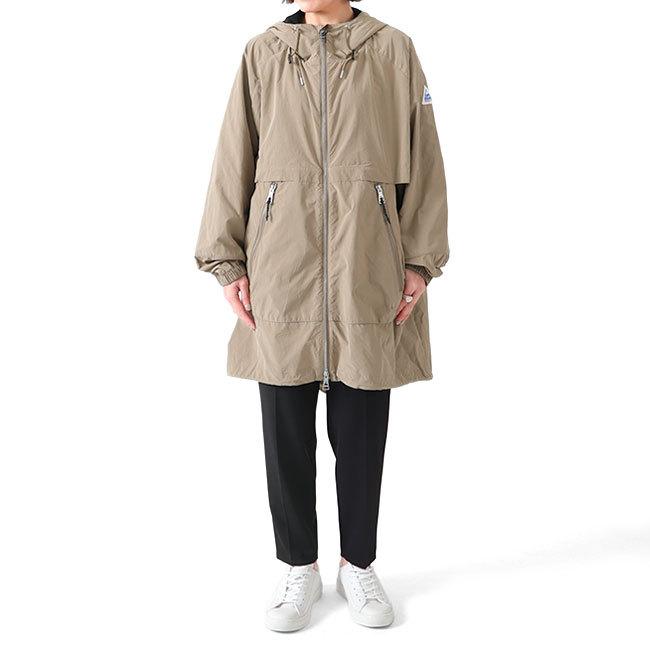 Cape Heights ケープハイツ フィッシュテール オゲマ ジャケット