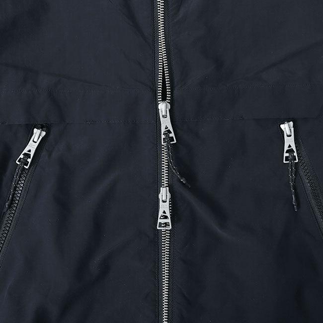 Cape Heights ケープハイツ フィッシュテール オゲマ ジャケット