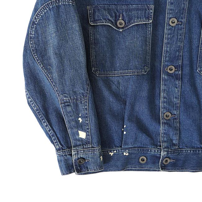 Maison Margiela メゾンマルジェラ ビンテージ ディストレスト Maison Margiela メゾンマルジェラ ビンテージ ディストレスト