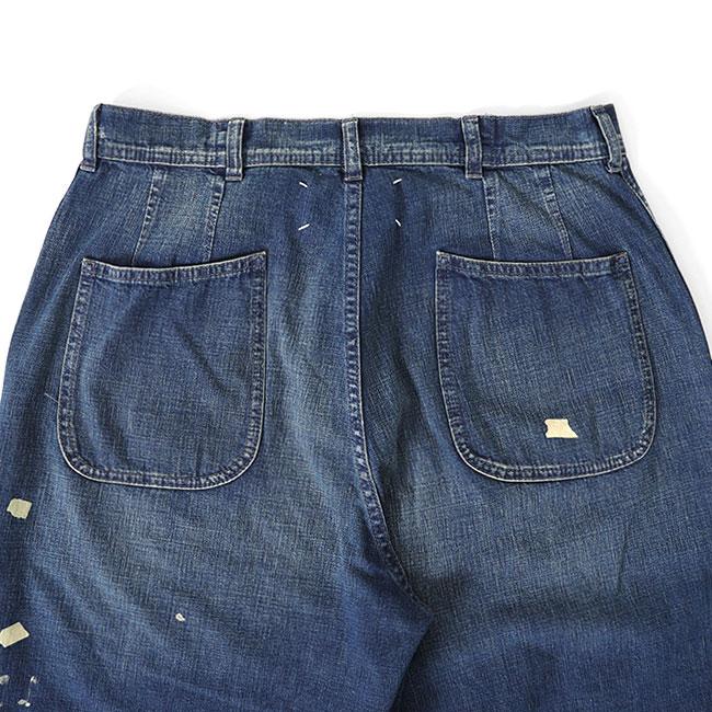 Maison Margiela メゾンマルジェラ ビンテージ ディストレスト