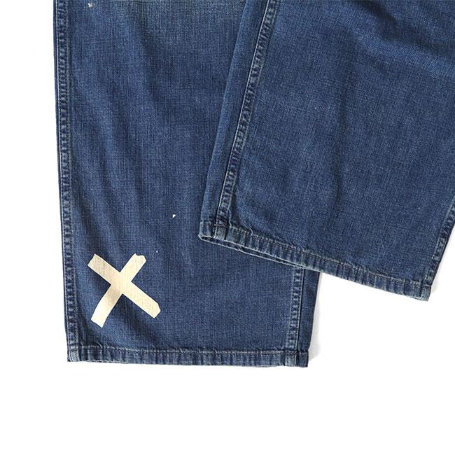 Maison Margiela メゾンマルジェラ ビンテージ ディストレスト Maison Margiela メゾンマルジェラ ビンテージ ディストレスト