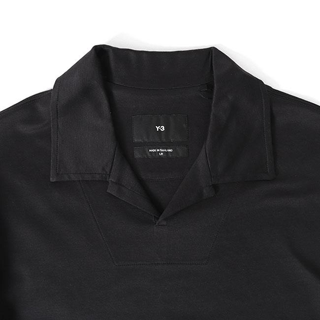 Y-3 × REAL MADRID ワイスリー レアル・マドリード ロング Y-3 × REAL MADRID ワイスリー レアル・マドリード ロング