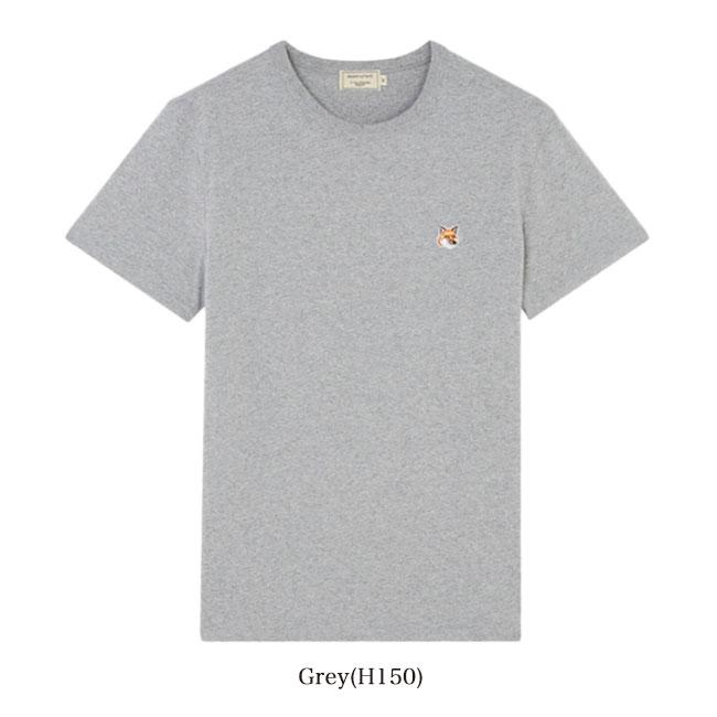 MAISON KITSUNE Maison Kitsune メゾン キツネ フォックスヘッド