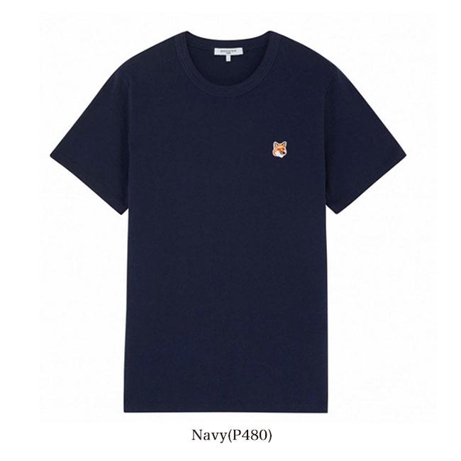 MAISON KITSUNE（メゾン キツネ） メゾン キツネ フォックスヘッド