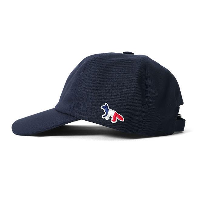 Maison Kitsune メゾンキツネ　キャップ 楽天市場】Maison Kitsune メゾンキツネ ALL-RIGHT フォックス