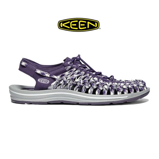 KEEN keen × THC キーン ティーエイチシー コラボ ユニーク