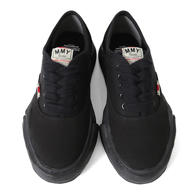 Maison MIHARA YASUHIRO メゾンミハラヤスヒロ BAKER ベイカー