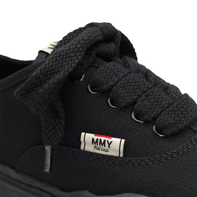 Maison MIHARA YASUHIRO メゾンミハラヤスヒロ BAKER ベイカー