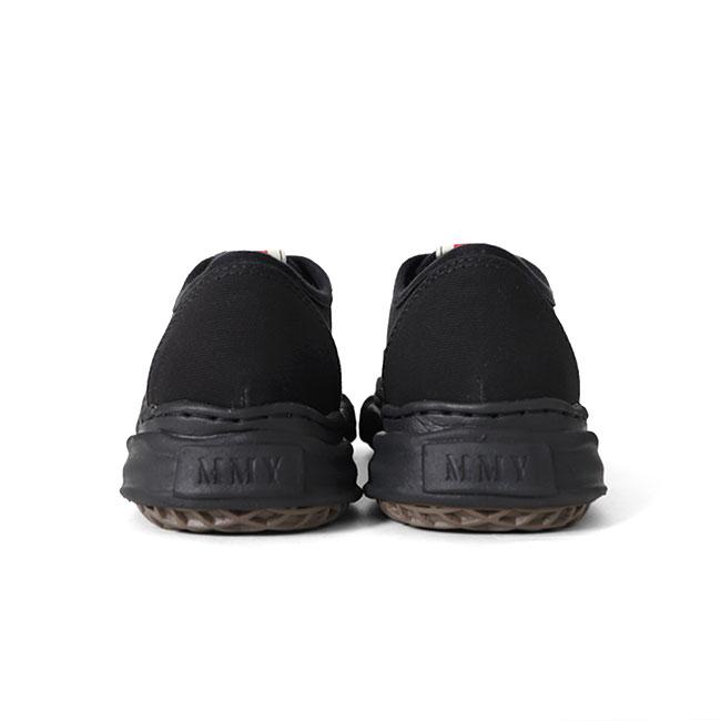 メゾン ミハラ ヤスヒロ ベイカー スニーカー 44 Maison MIHARA YASUHIRO ONLINE STORE（メゾンミハラヤスヒロ