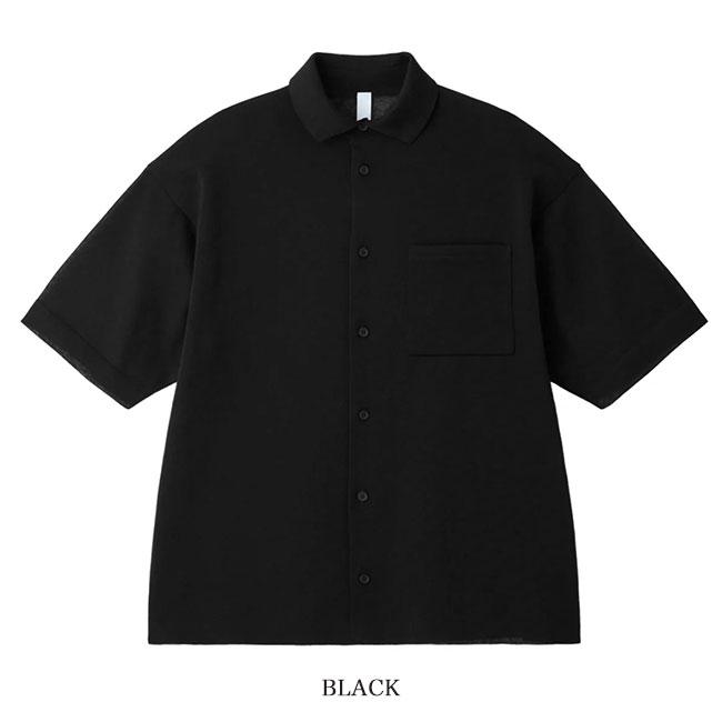 cfcl シーエフシーエル　春ニットシャツジャケット 5 楽天市場】CFCL シーエフシーエル ミラノリブ ノーカラー