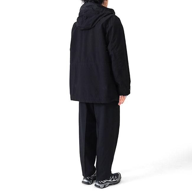 STONE ISLAND ストーンアイランド ガーメントダイ ポリエステル