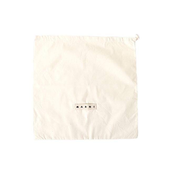 MARNI マルニ マルチカラー ナイロン バックパック ZAMQ0000U2 TN685 