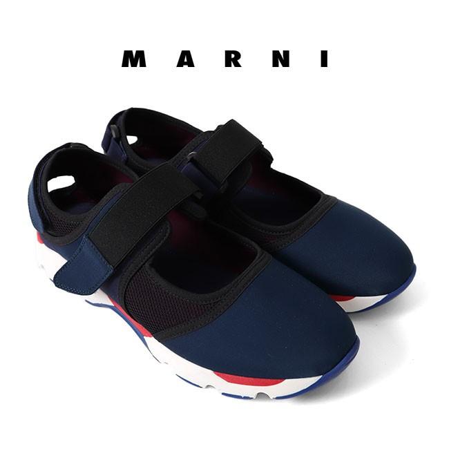 新品(国内正規品73,700円) MARNI マルニ レースアップ サンダル - 靴 新品(国内正規品73,700円) MARNI マルニ レースアップ サンダル - 靴