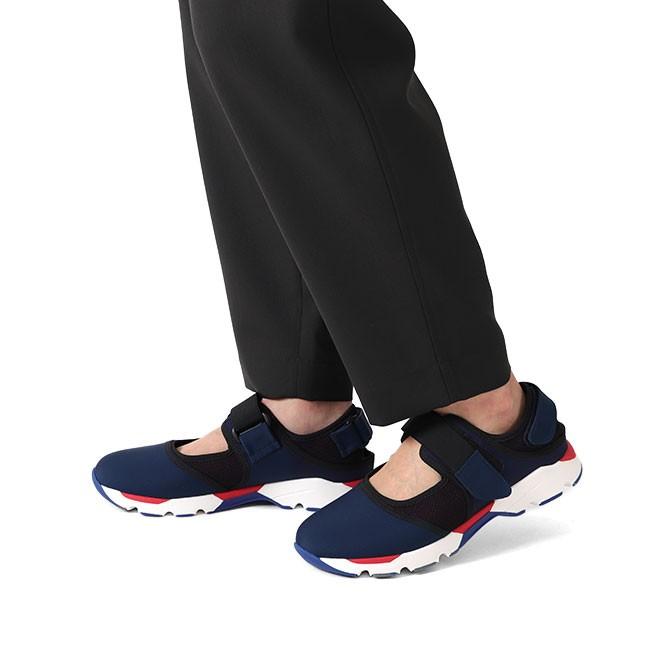 MARNI マルニ ネオプレン ベルクロスニーカー SUZUUWS003 45058 MARNI マルニ ネオプレン ベルクロスニーカー SUZUUWS003 45058