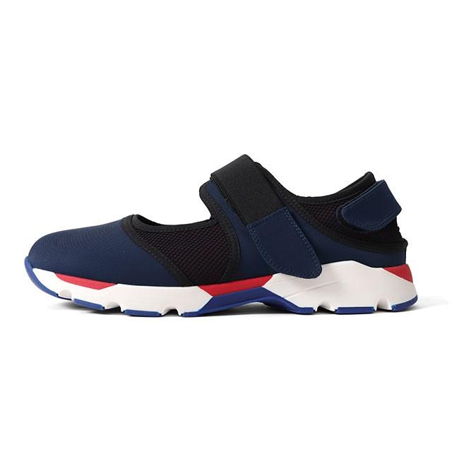 MARNI マルニ ネオプレン ベルクロスニーカー SUZUUWS003 45058 MARNI マルニ ネオプレン ベルクロスニーカー SUZUUWS003 45058