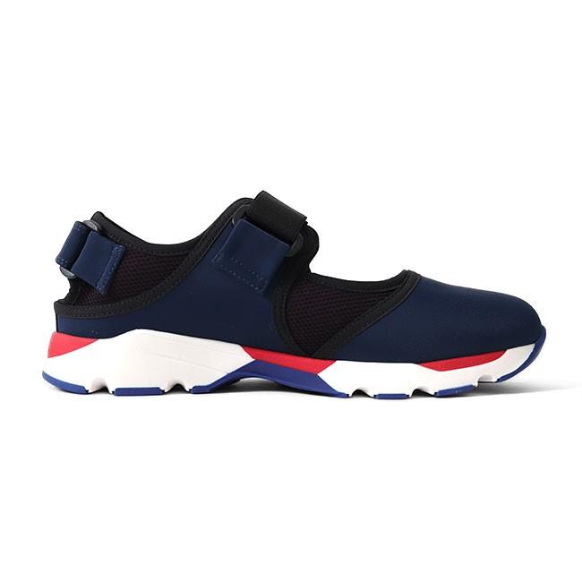 MARNI マルニ ネオプレン ベルクロスニーカー SUZUUWS003 45058 MARNI マルニ ネオプレン ベルクロスニーカー SUZUUWS003 45058