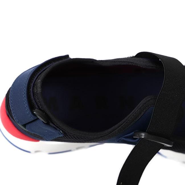 MARNI マルニ ネオプレン ベルクロスニーカー SUZUUWS003 45058 MARNI マルニ ネオプレン ベルクロスニーカー SUZUUWS003 45058