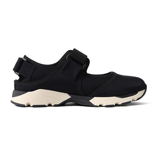 MARNI トスアオハルフレムサンクラス TOSUA KTY MARNI マルニ ネオプレン ベルクロスニーカー SUZUUWS029 47671