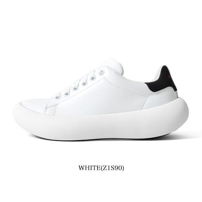 Sale Marni マルニ Banana 厚底 レザースニーカー Snzu P2905 シューズ メンズ Golden State 通販 Paypayモール