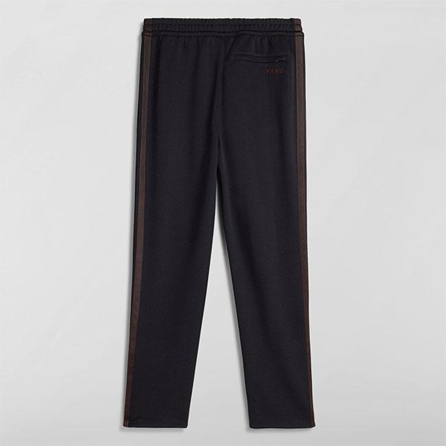 Wales Bonner by Y-3 ウェールズ ボナー ワイスリー END PANT トラック
