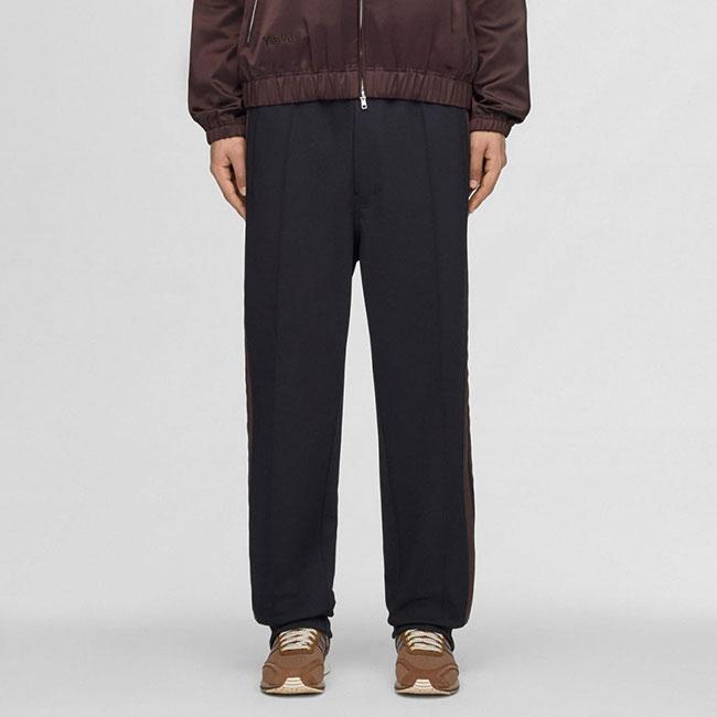 Wales Bonner by Y-3 ウェールズ ボナー ワイスリー END PANT トラック
